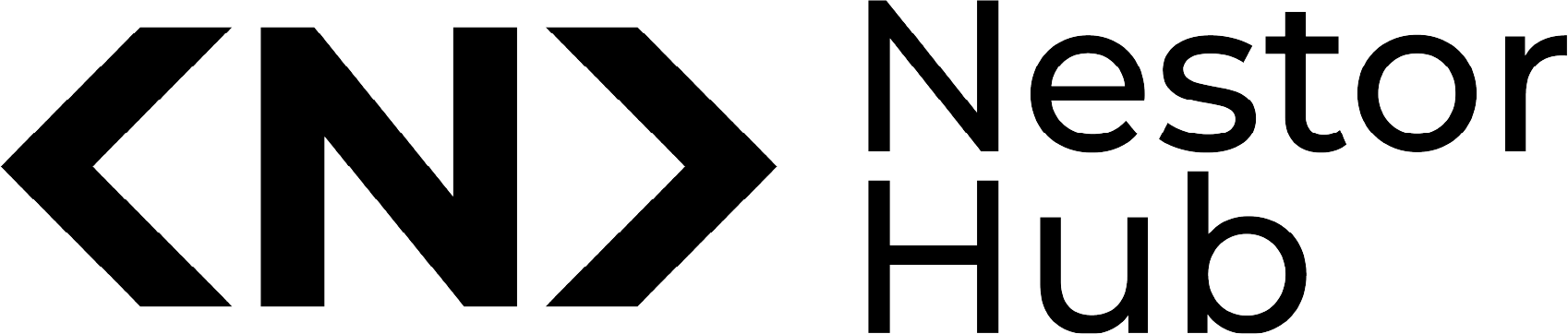 Nestor Hub Logo